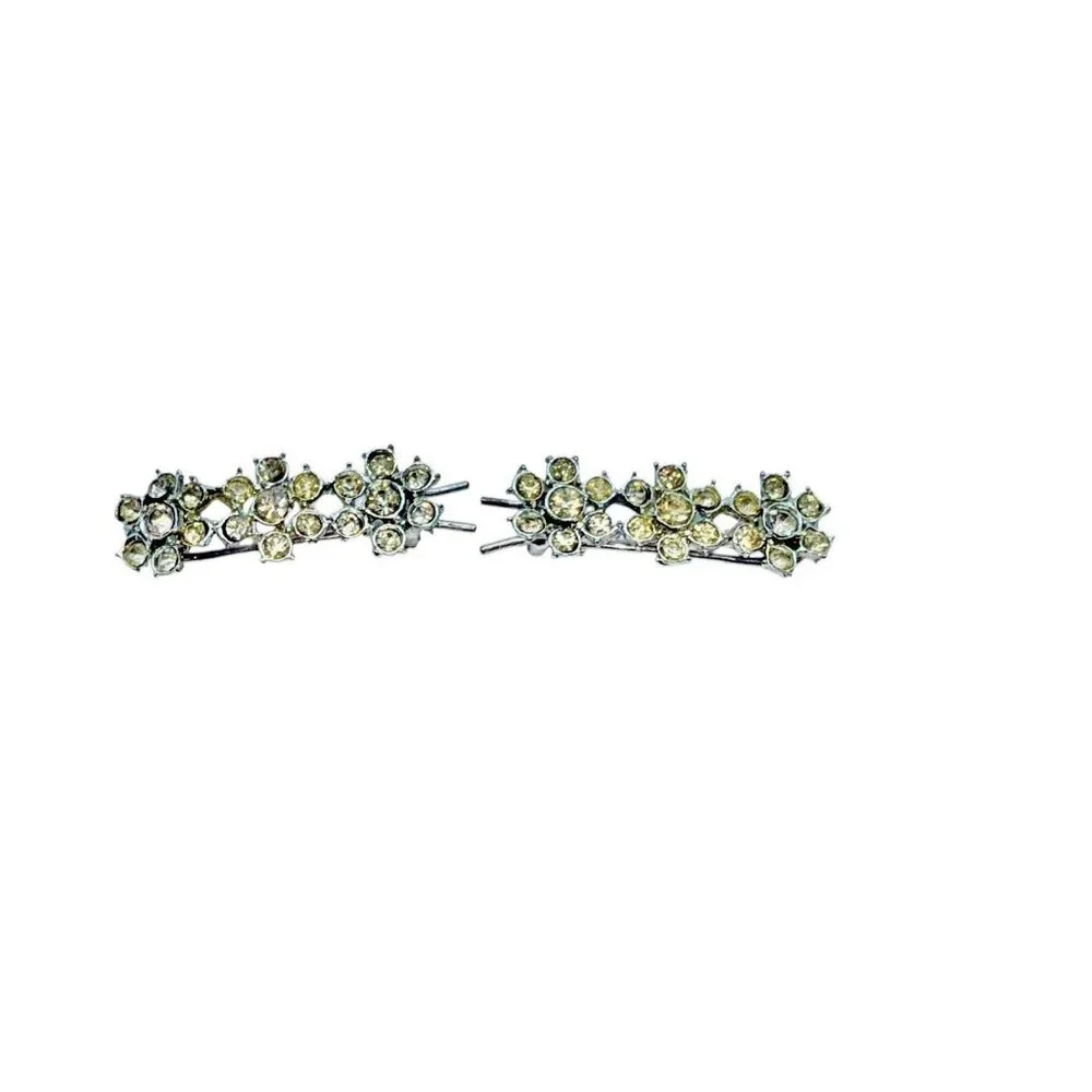 Unbranded vintage rhinestone